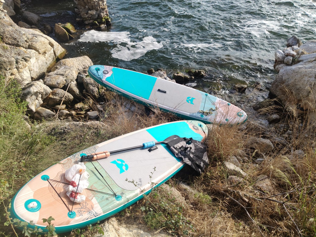 SUP