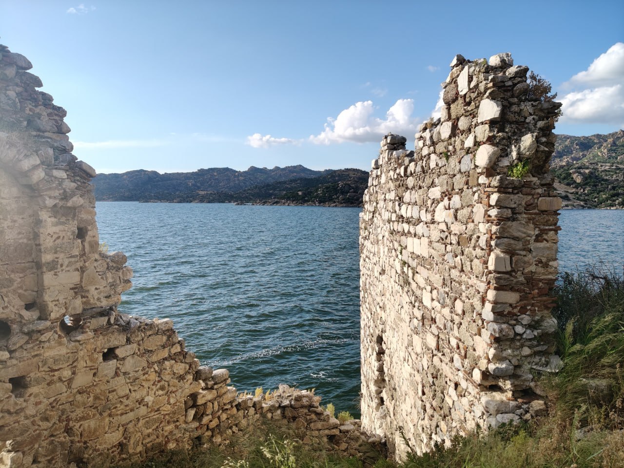 Walls