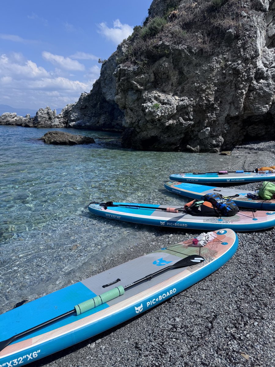 Wild Beach