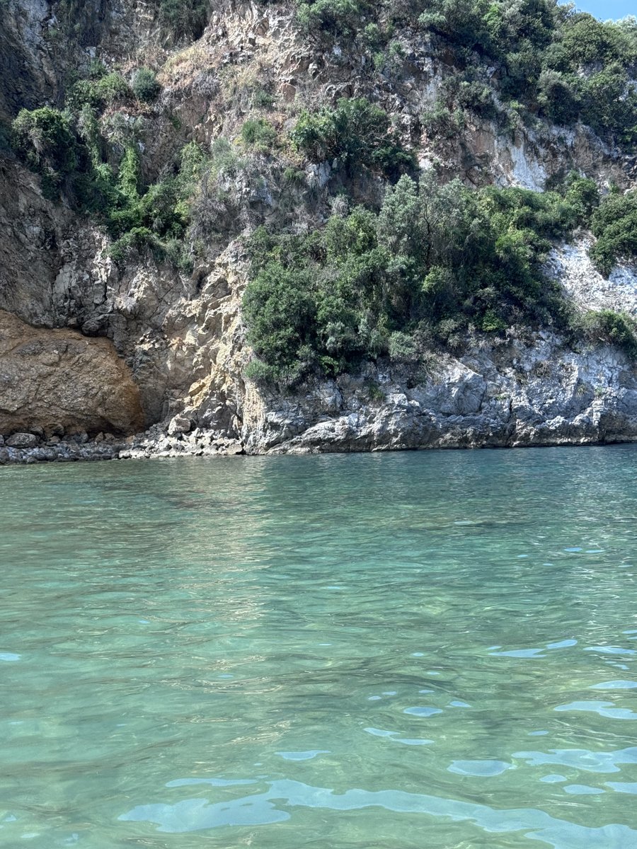 Cliffs