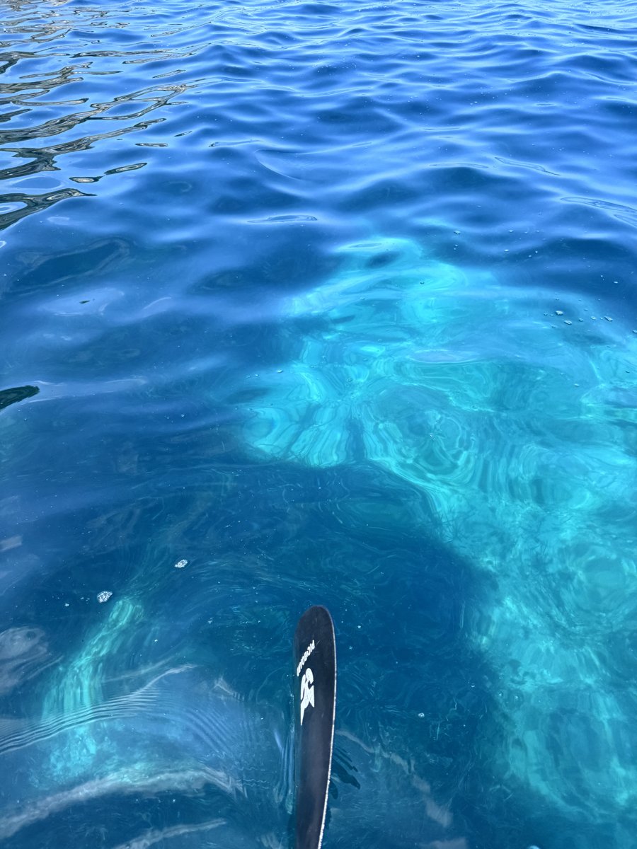 Crystal Water