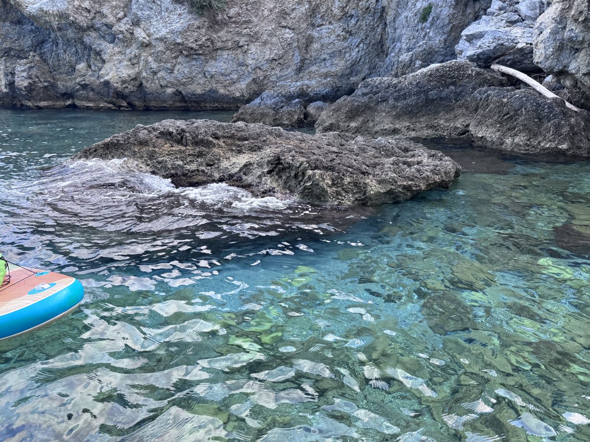Rocks