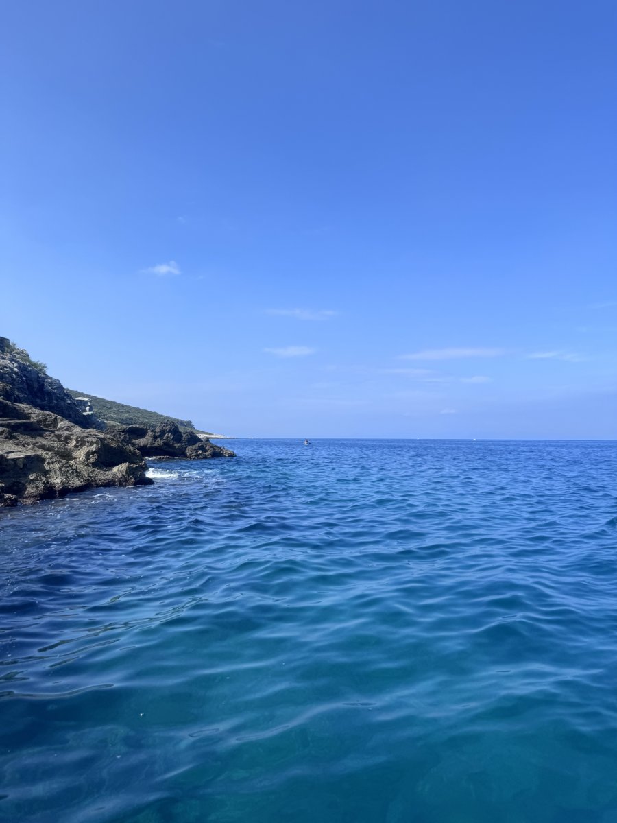 Open Sea
