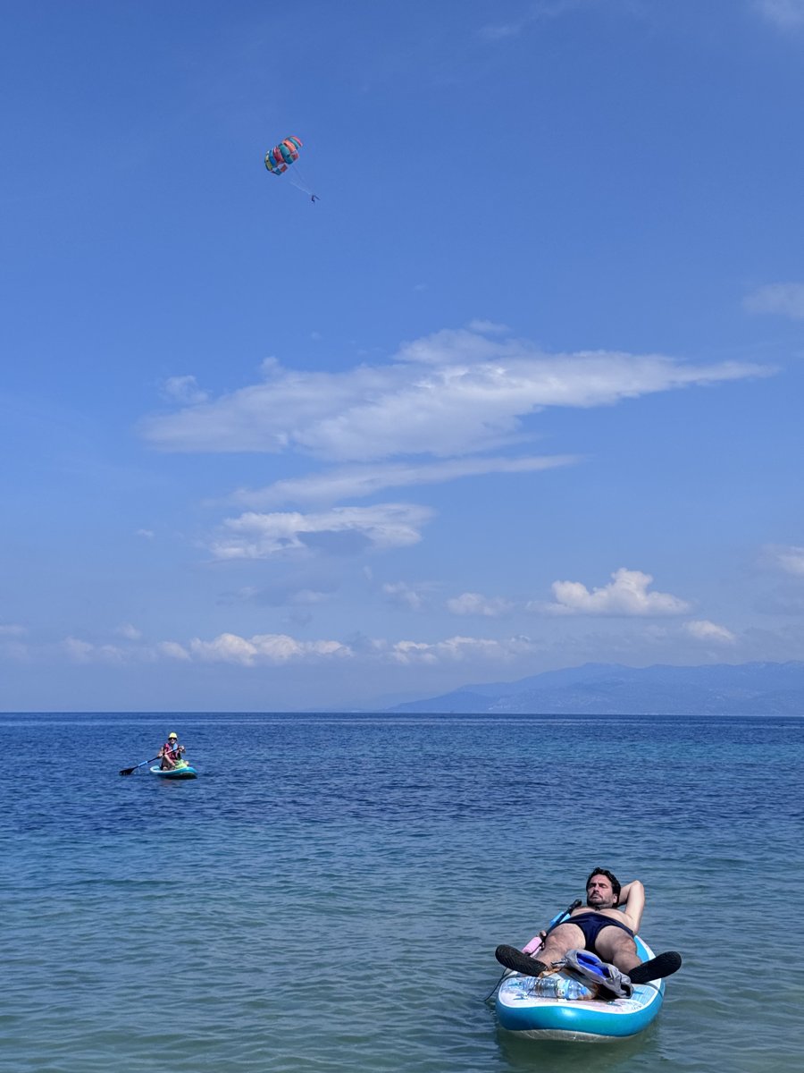 Parasail