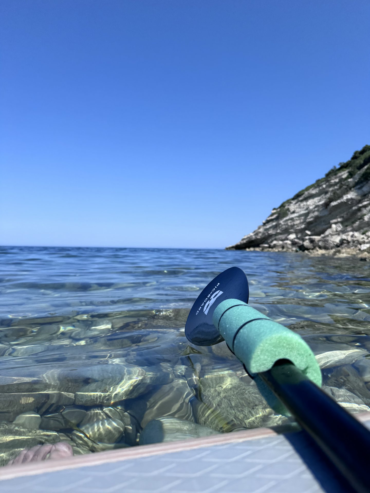 Ilıca SUP