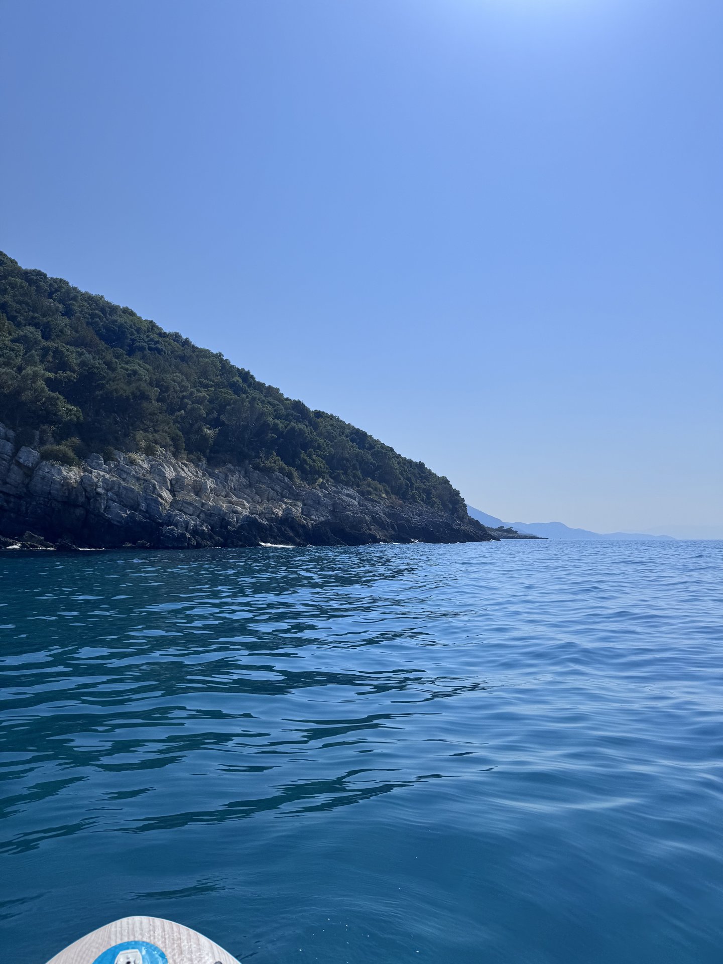 Güzelçamlı'da PinkApple SUP kiralama — Dilek Yarımadası paddle board