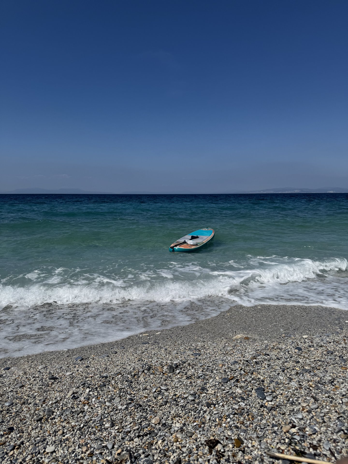 Söke'de PinkApple SUP kiralama — Bafa Gölü paddle board deneyimi