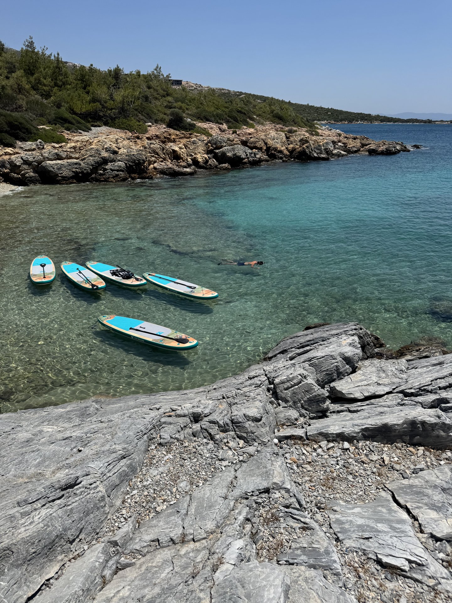 Karaburun SUP